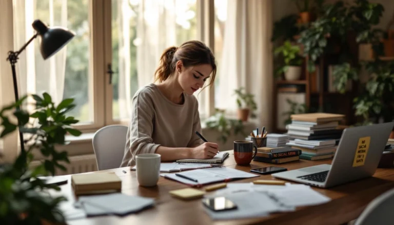 No Social Media for 21 Days: How the Detox Challenge Boosts Focus