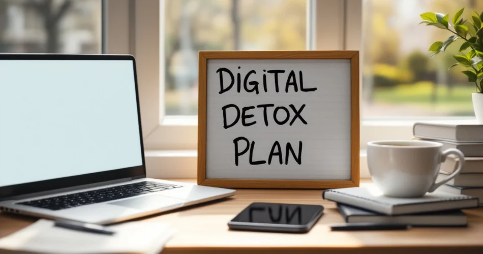 sample digital detox planfeatured