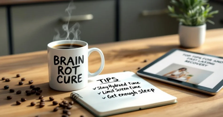 brain rot curefeatured