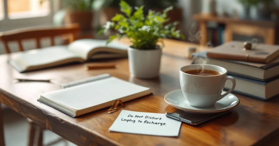 daily social media detox activitiesfeatured