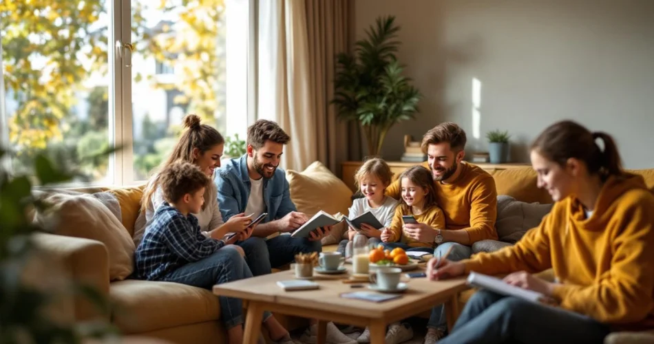 digital detox for the whole familyfeatured