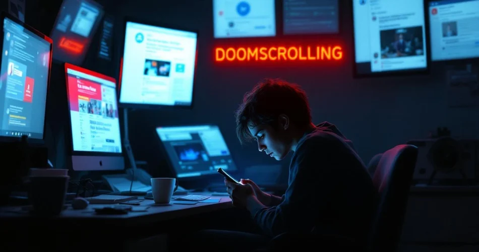 doomscrolling addiction causesfeatured