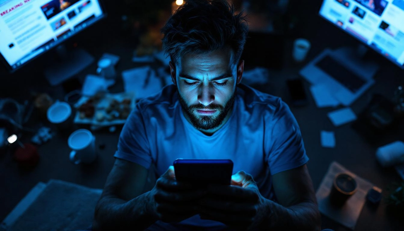 Descriptive text with keyword