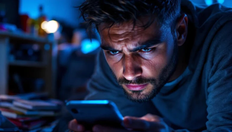 Doomscrolling Impact on Mental Health: 7 Alarming Effects