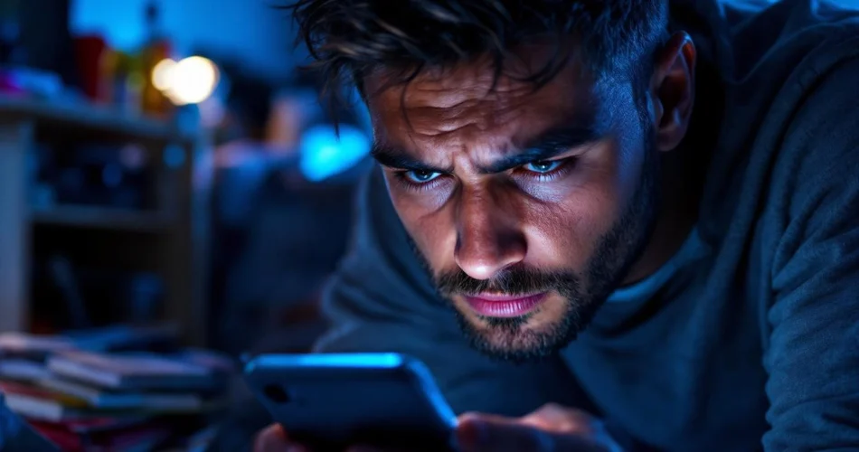 doomscrolling impact on mental healthfeatured