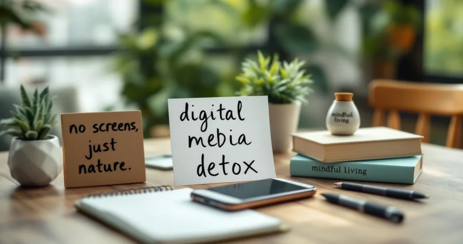 fun social media detox ideasfeatured