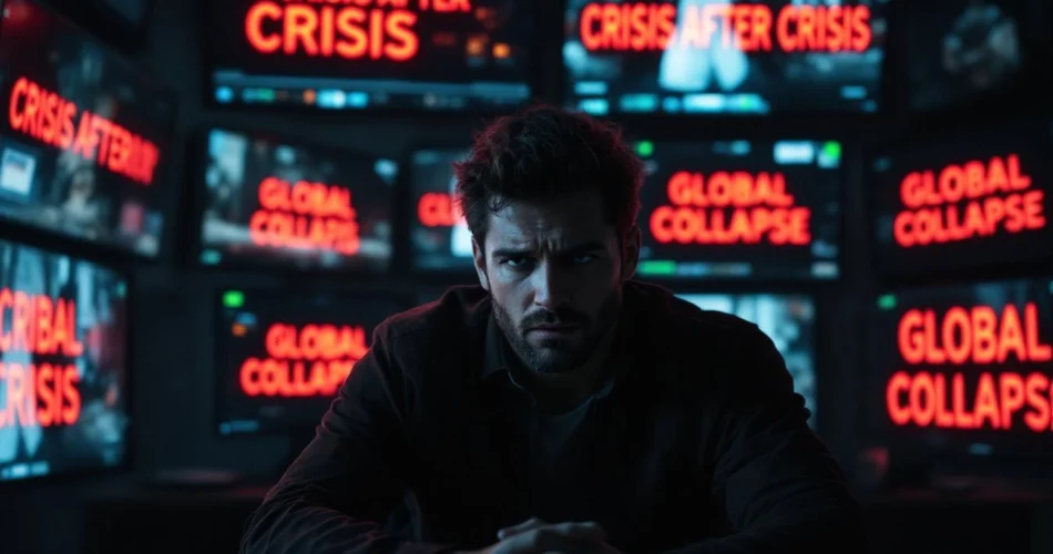 mental health effects of doomscrollingfeatured