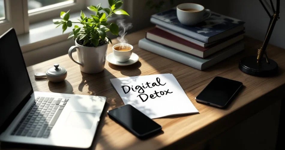 proven digital detox strategiesfeatured