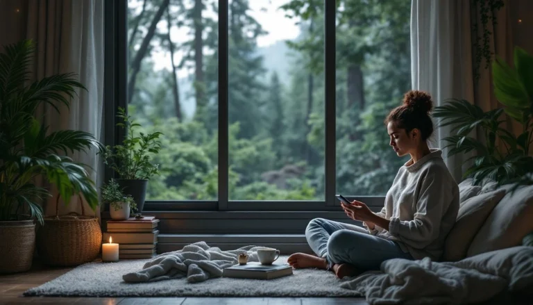 Tips for Social Media Detox Challenge to Beat Brain Rot Fast