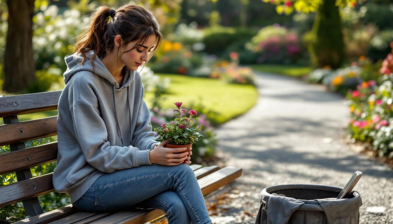 24 hour phone detox guide for mental clarity