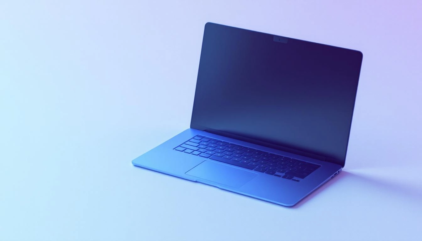 Digital declutter workspace for less stress