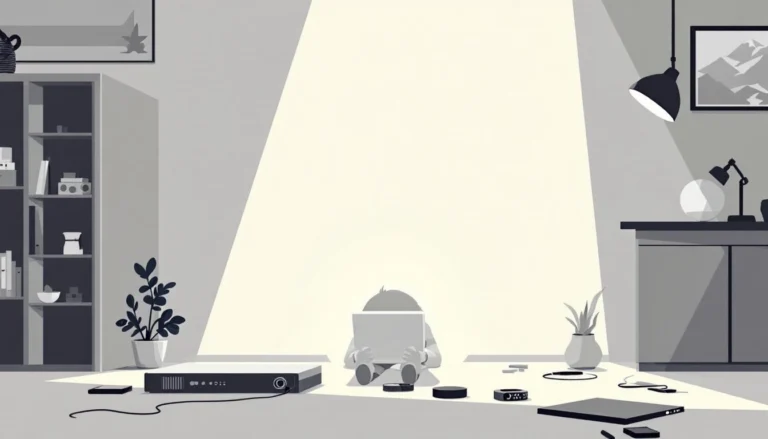 Anxiety from Doomscrolling: 7 Proven Ways to Break Free