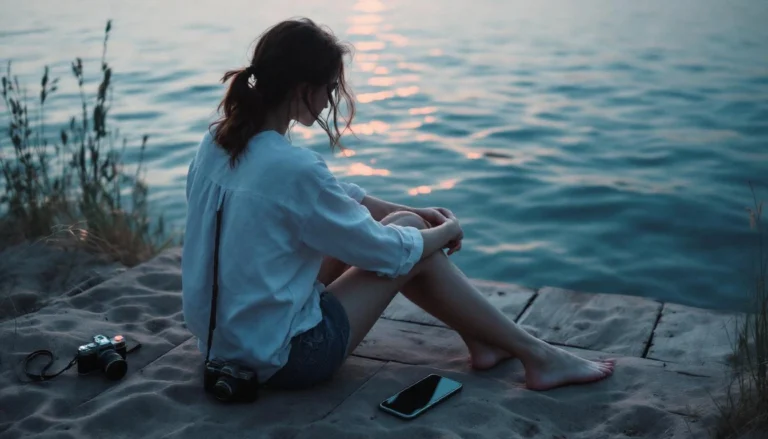 Cell Phone Detox: 7 Powerful Tips for a Healthier Phone Detox