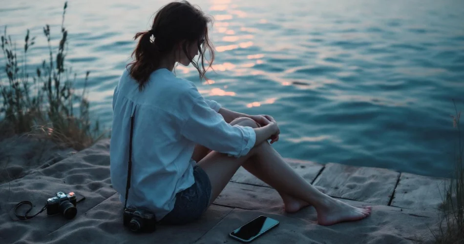 cell phone detoxfeatured