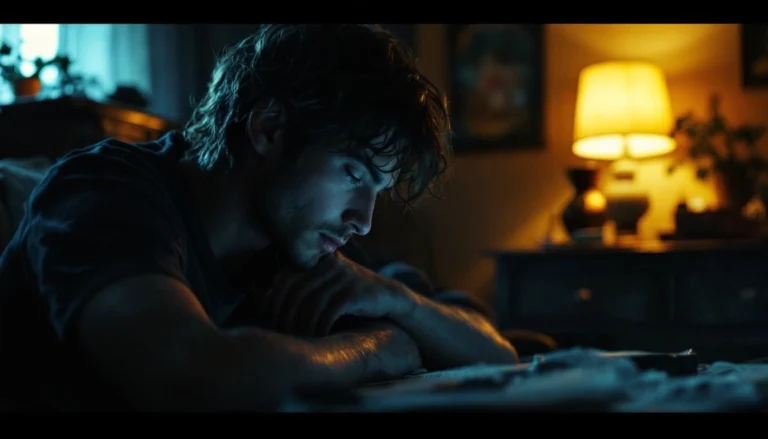 Depression from Doomscrolling: 7 Ways to Break the Cycle