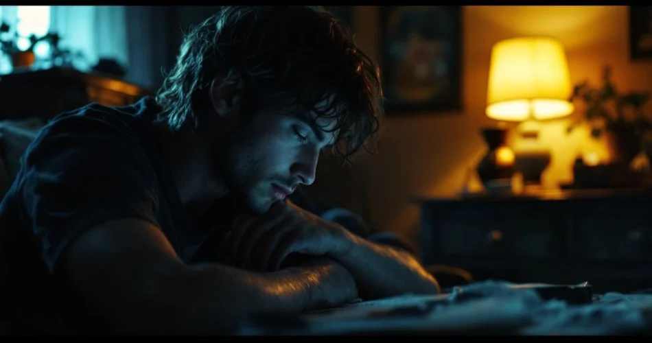 depression from doomscrollingfeatured