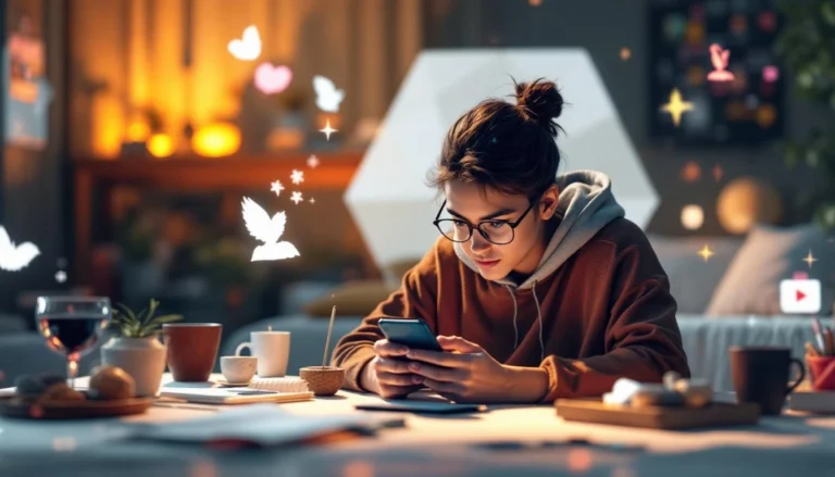 doomscrolling and stress anxiety 7 ways to break the toxic cycle