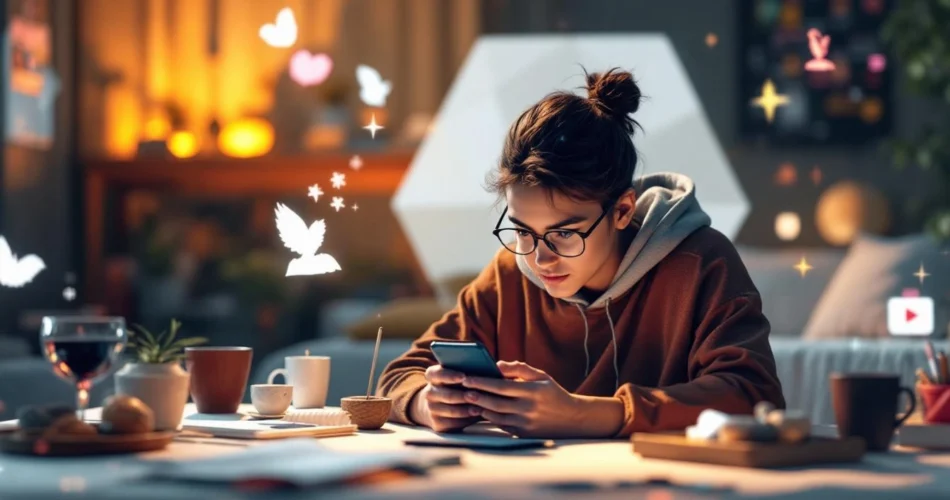 doomscrolling and stress anxietyfeatured