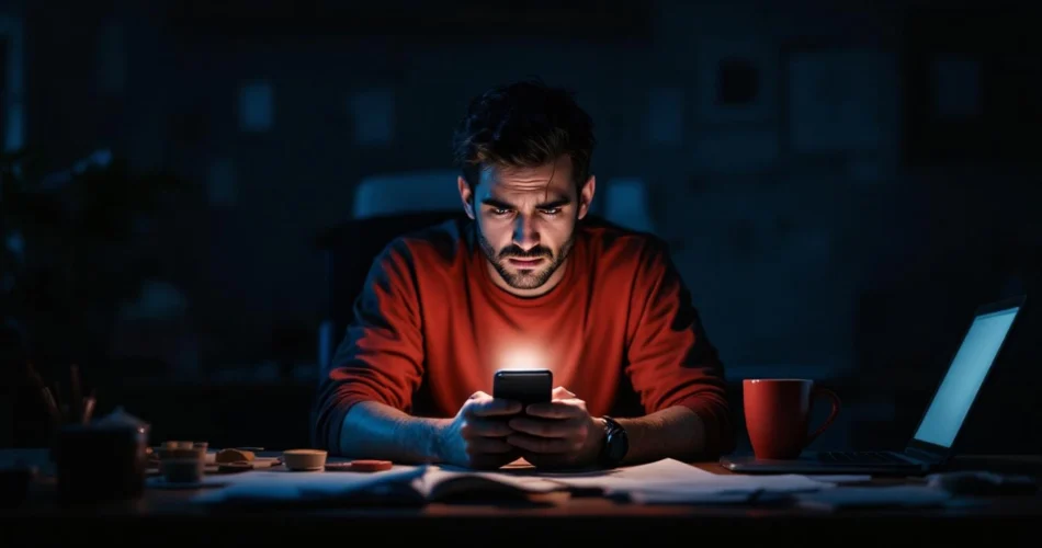 doomscrolling anxiety disorderfeatured