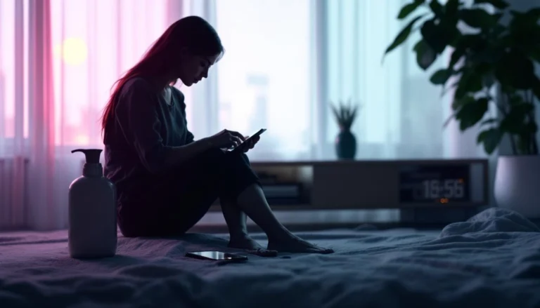 How to Detox From Your Phone with These Powerful Tips