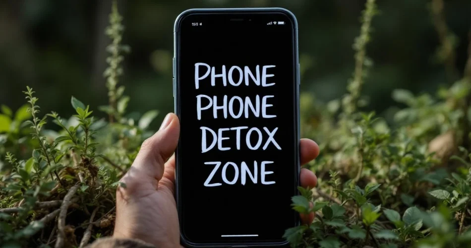phone detox challengefeatured