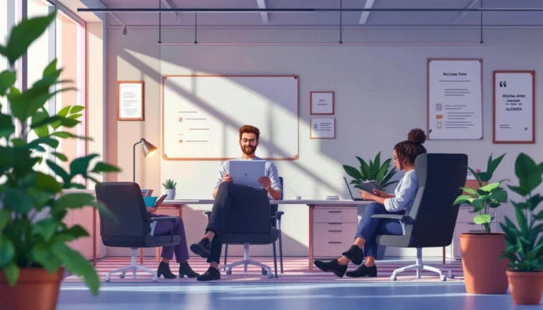 Reduce Screen Time at Work with These Digital Detox Tips