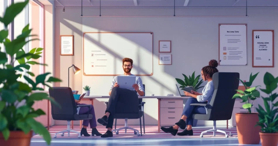 reduce screen time at workfeatured