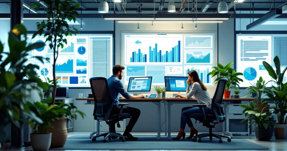 technology breaks at workfeatured