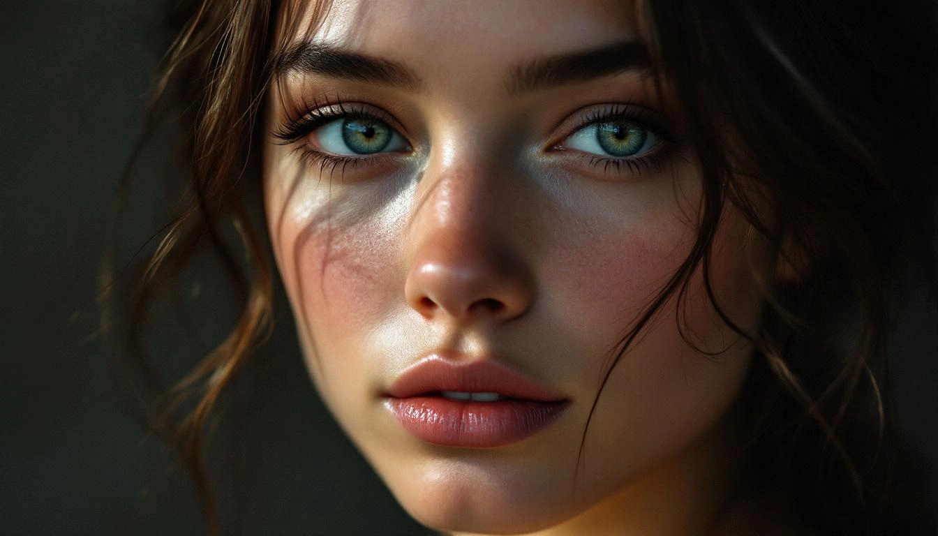 What happens during a social media detox illustration