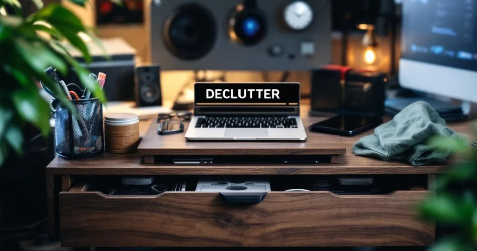declutter digital devicesfeatured