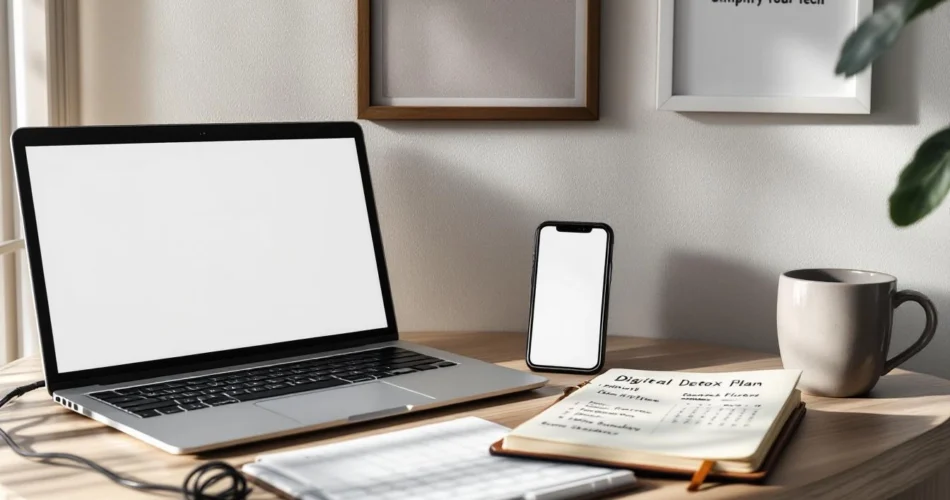 digital decluttering strategiesfeatured