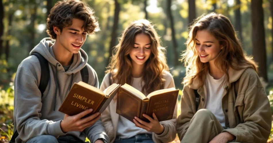 digital detox for teensfeatured