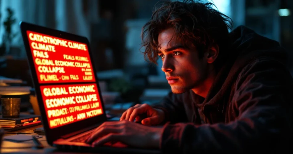 doomscrolling brain effectsfeatured