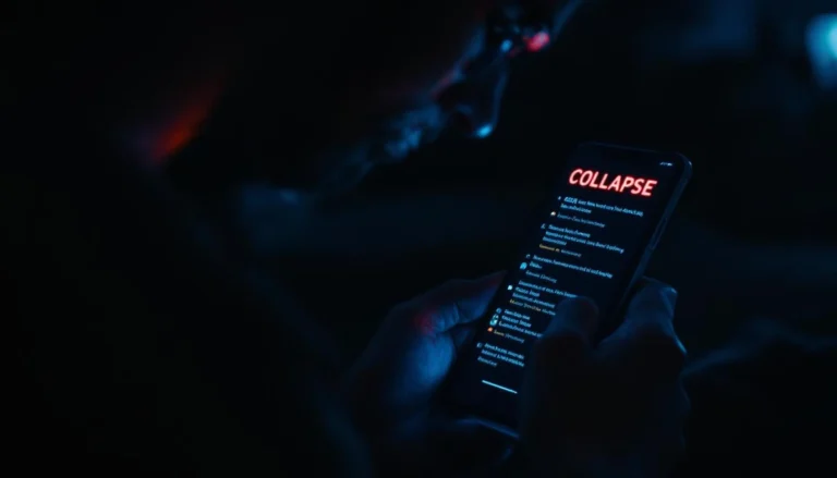 doomscrolling depression link explained and how to break free