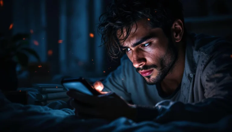 doomscrolling neurological effects and how they harm your brain