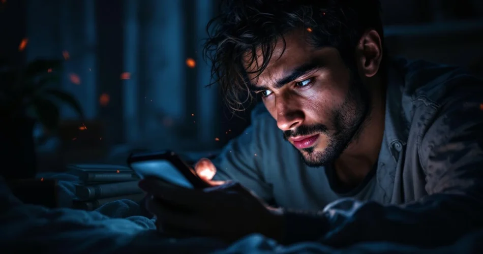 doomscrolling neurological effectsfeatured