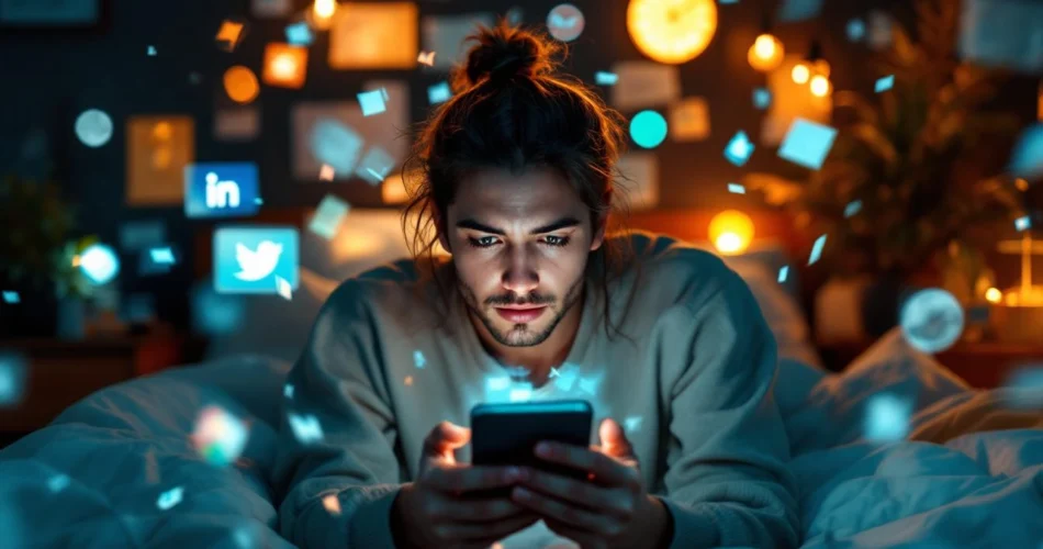 how to know if you need a social media detoxfeatured