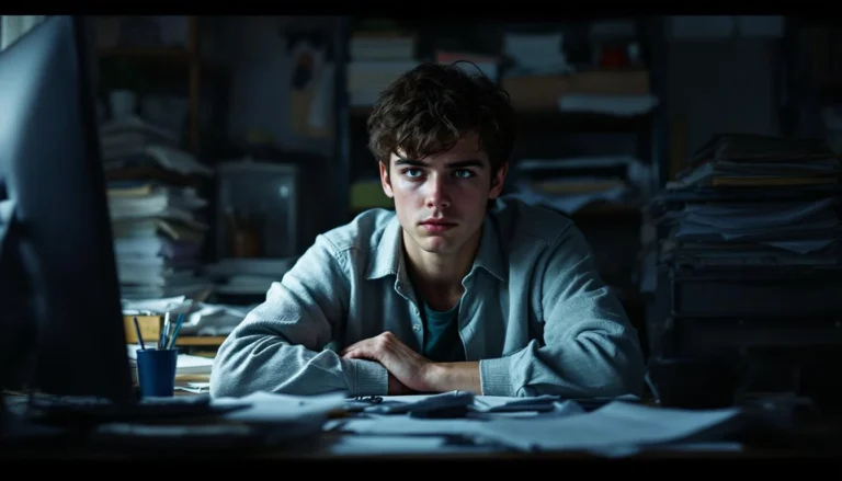 Negative news depression: 7 Ways to Stop Doomscrolling