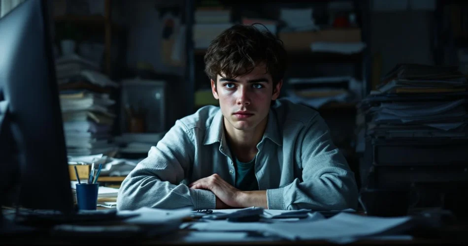 negative news depressionfeatured