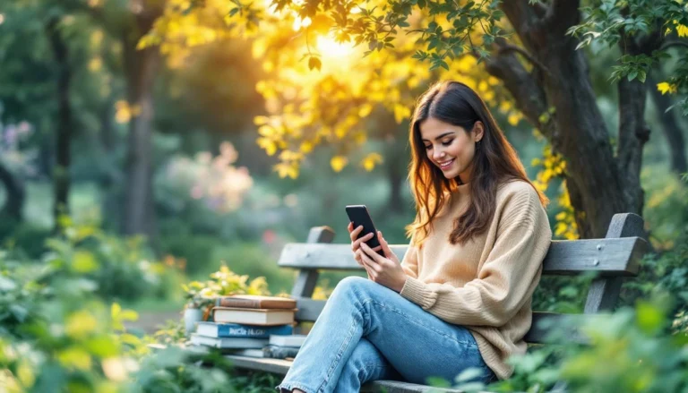 Social Media Detox Definition: Why It’s the Best Mental Reset