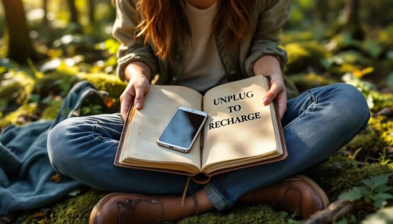 social media detox meaning and why it can boost your mind