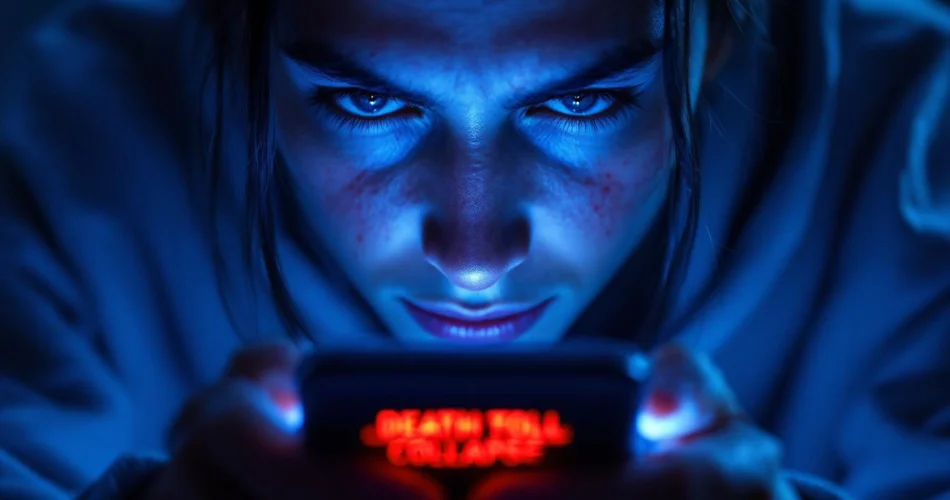 what doomscrolling does to your brainfeatured